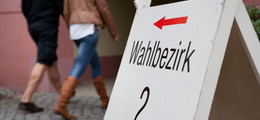Das Wahljahr 2017