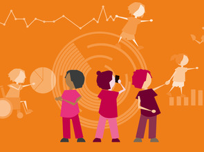 BSt_WB_FachkraefteRadar_KiTA_Grundschule_WebTeaser.jpg(© © Bertelsmann Stiftung)